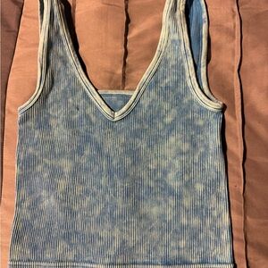 Zenana Reversible Brami  S/M